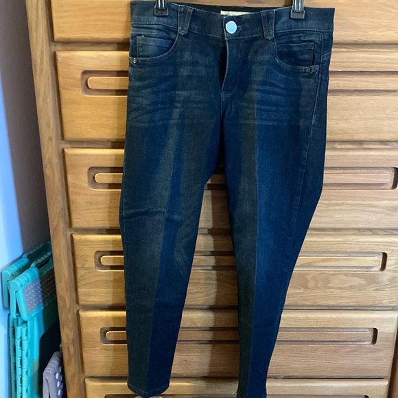 Democracy Denim - Democracy dark wash jeans